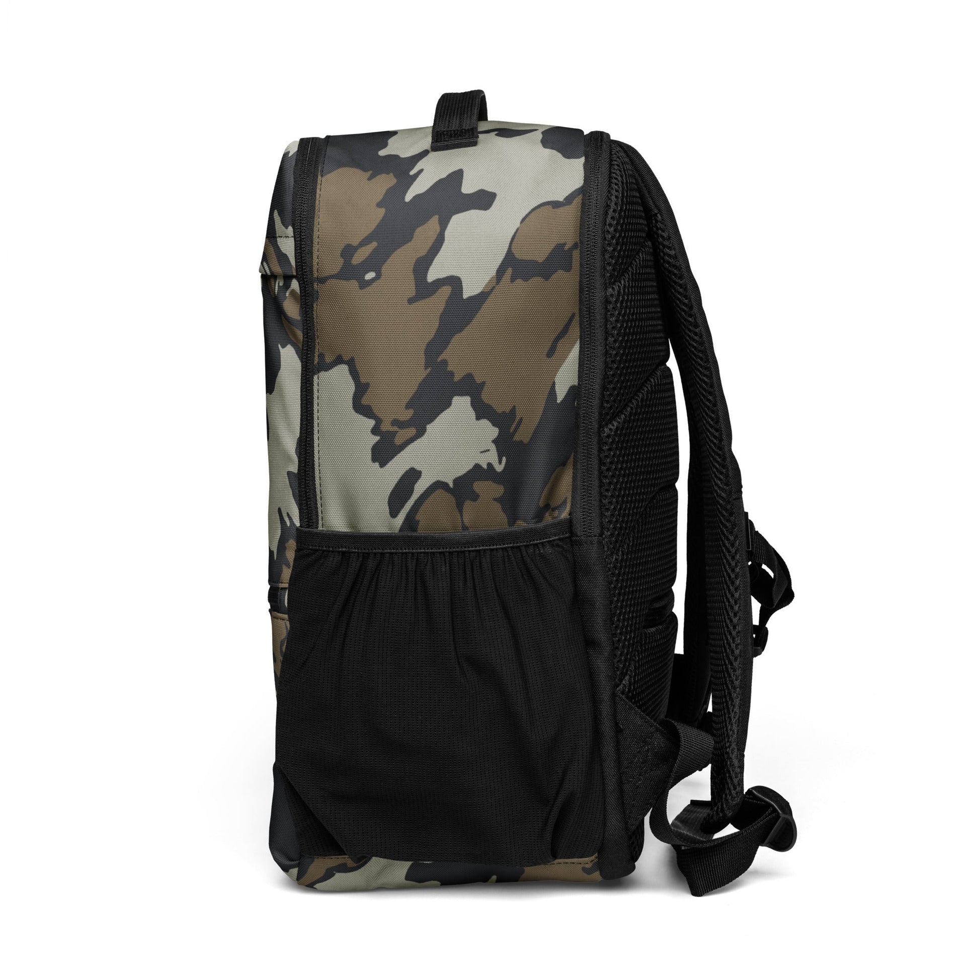 Shadow Timber CAMO Utility backpack - Backpacks