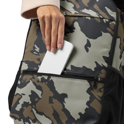 Shadow Timber CAMO Utility backpack - Backpacks