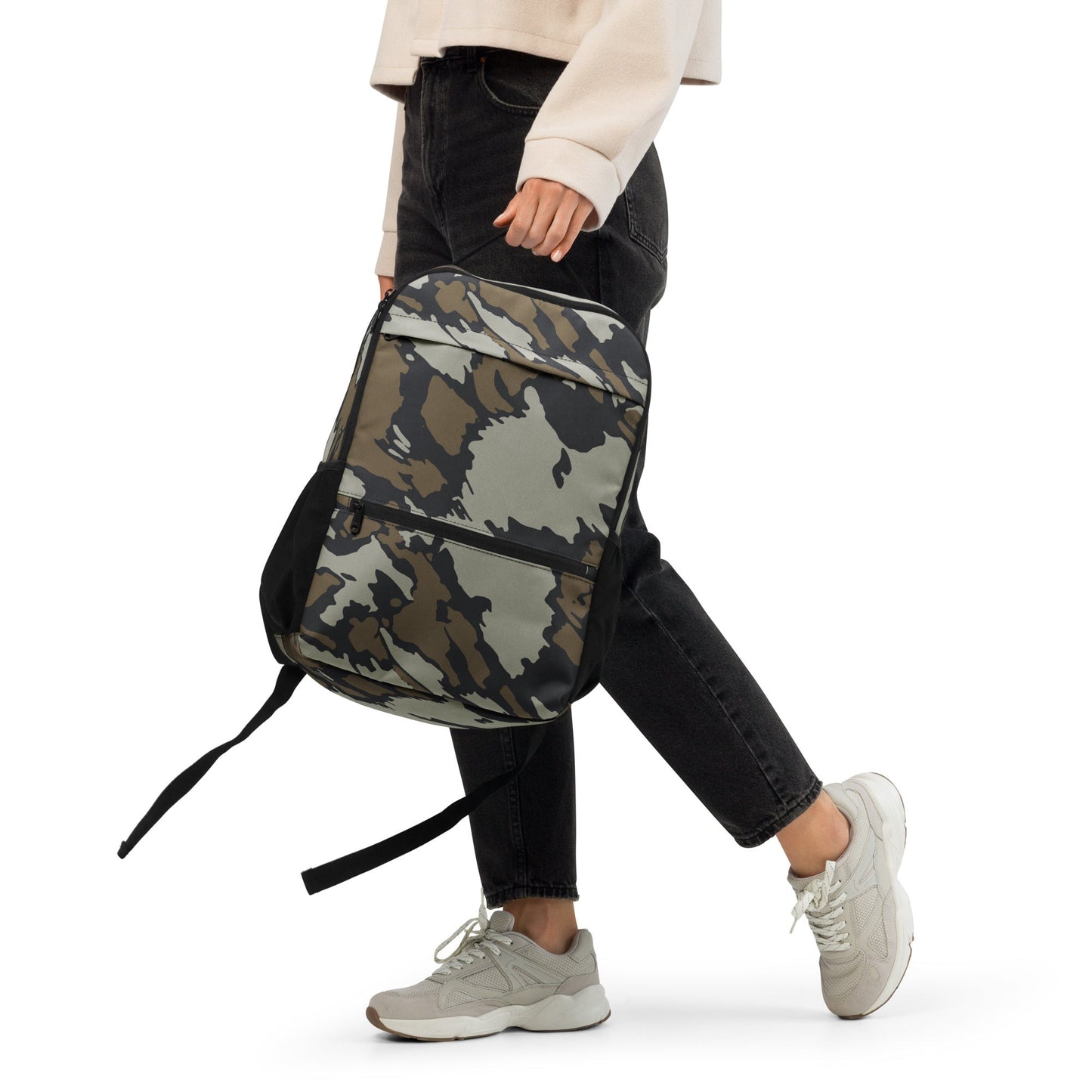 Shadow Timber CAMO Utility backpack - Backpacks