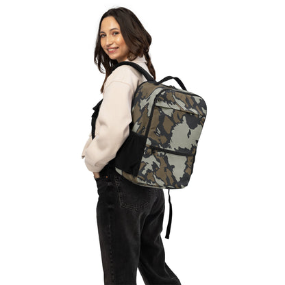 Shadow Timber CAMO Utility backpack - Backpacks