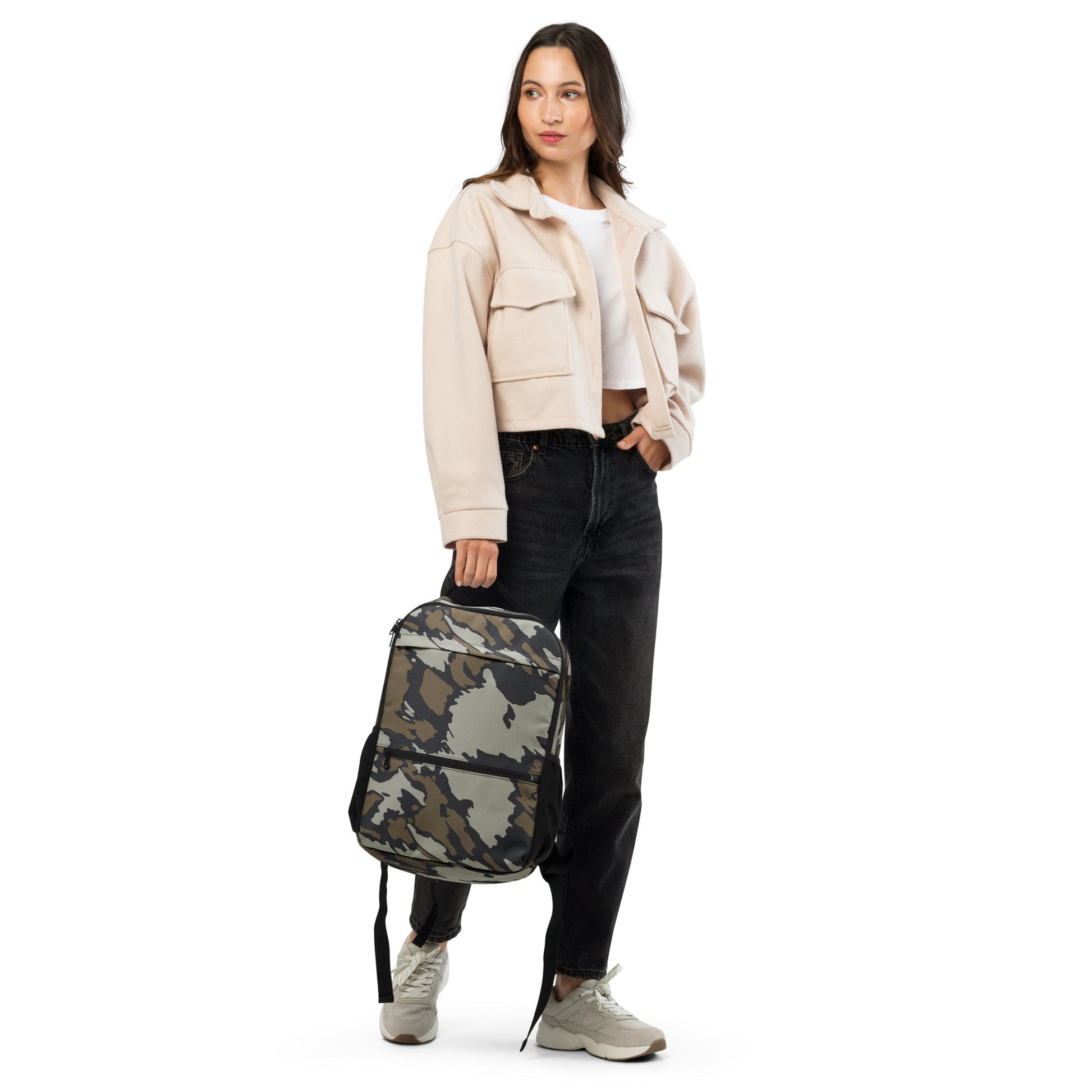 Shadow Timber CAMO Utility backpack - Backpacks