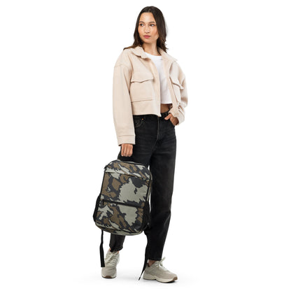 Shadow Timber CAMO Utility backpack - Backpacks