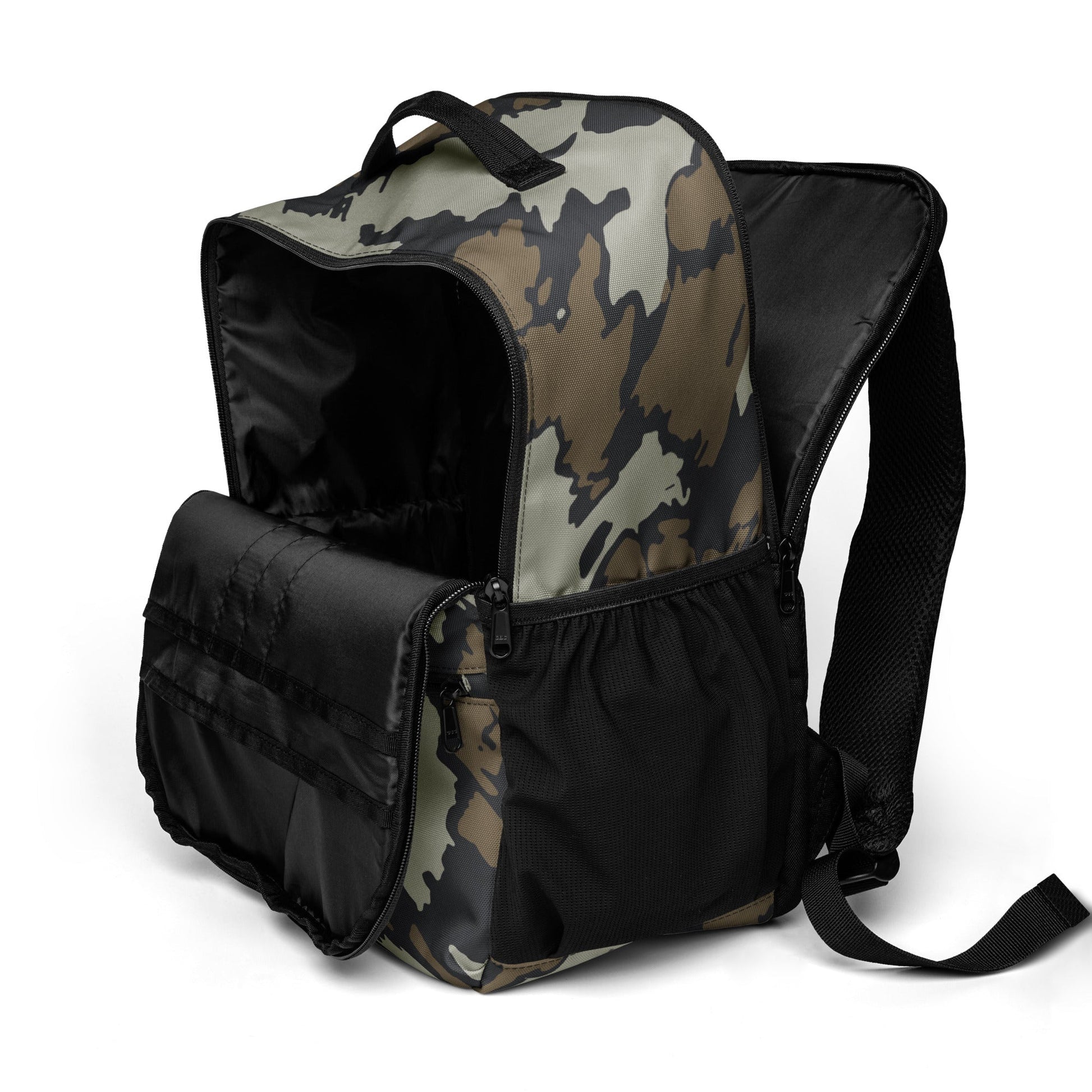 Shadow Timber CAMO Utility backpack - Backpacks