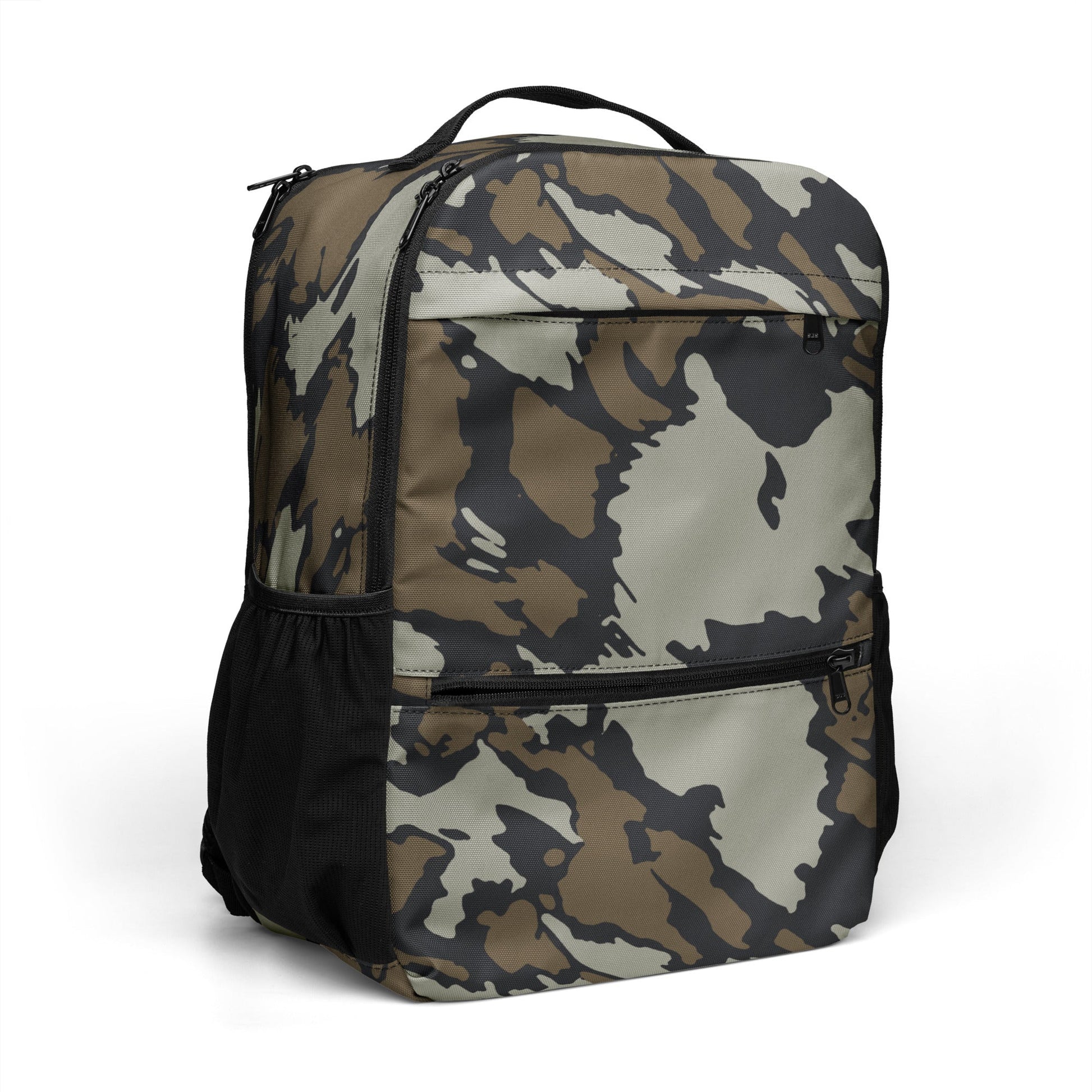 Shadow Timber CAMO Utility backpack - Backpacks