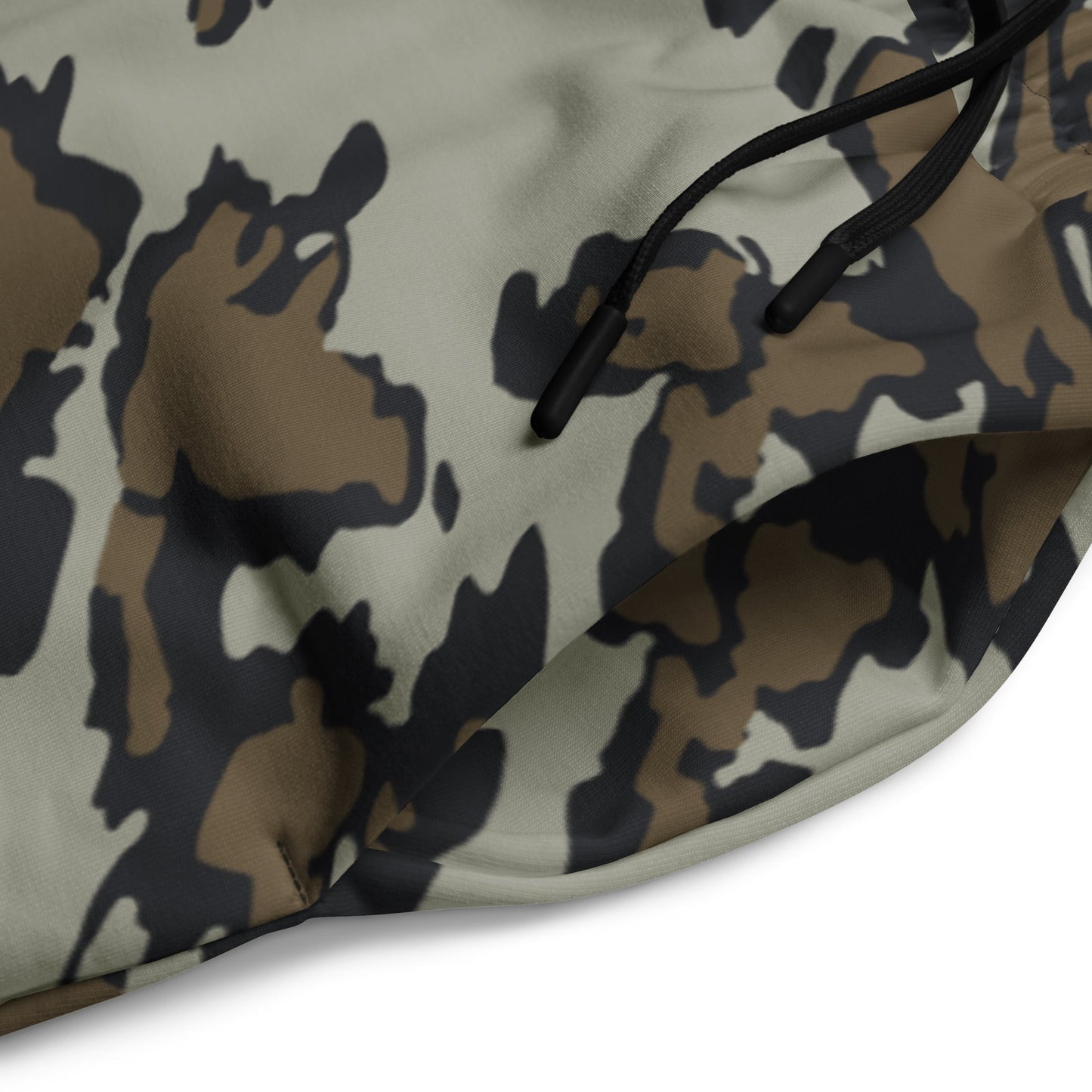 Shadow Timber CAMO Wide-leg joggers - Joggers