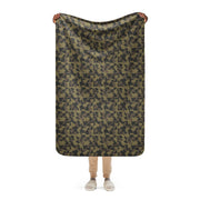 Sherpa Blanket - 37″×57″