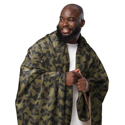 Sherpa Blanket