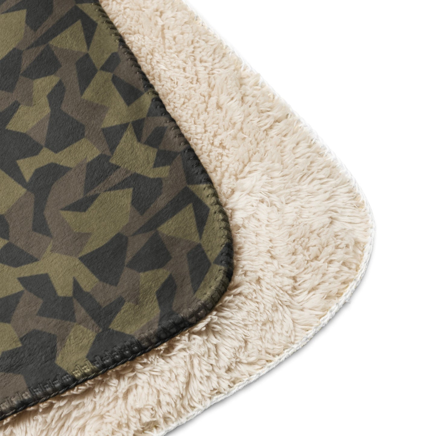 Sherpa Blanket