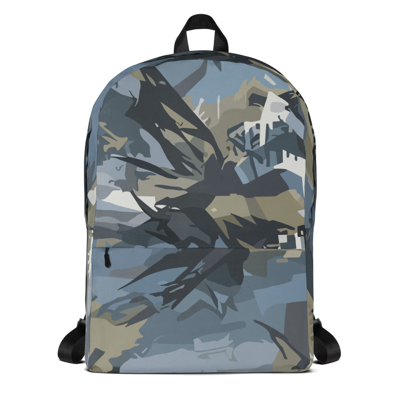 Skyhammer Close Air Support CAMO Backpack - Bag