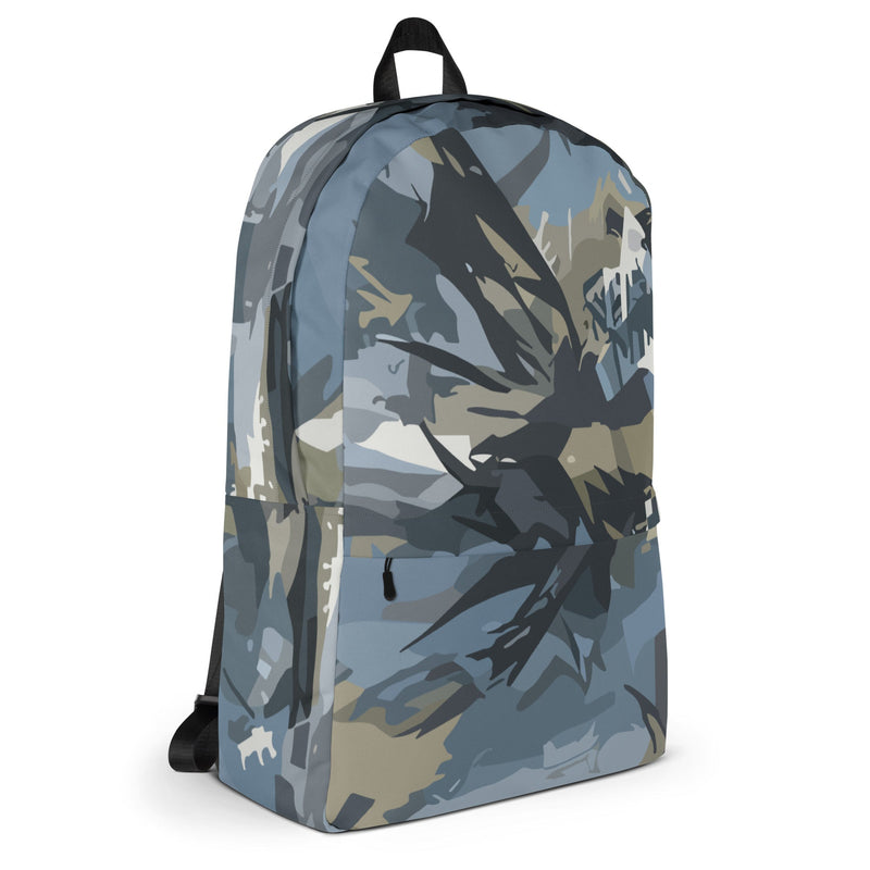Skyhammer Close Air Support CAMO Backpack - Bag