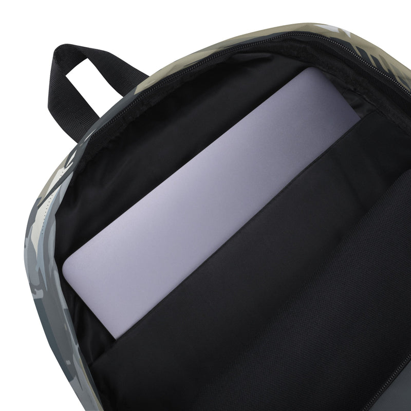 Skyhammer Close Air Support CAMO Backpack - Bag