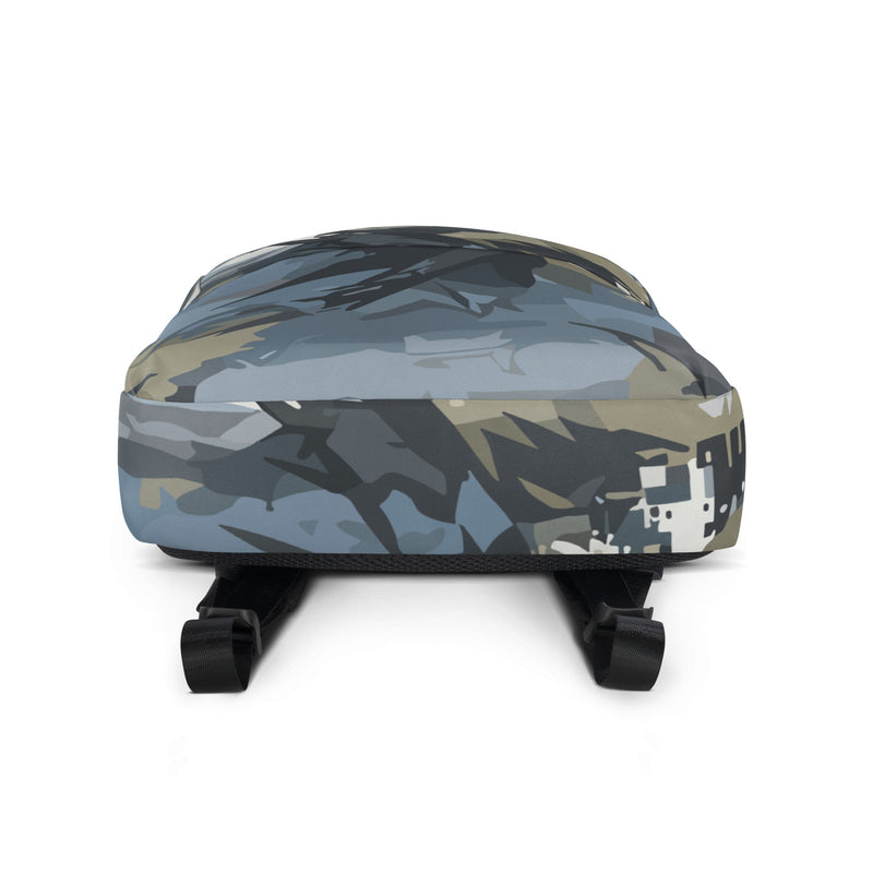 Skyhammer Close Air Support CAMO Backpack - Bag