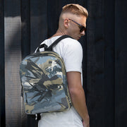 Skyhammer Close Air Support CAMO Backpack - Bag