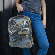 Skyhammer Close Air Support CAMO Backpack - Bag