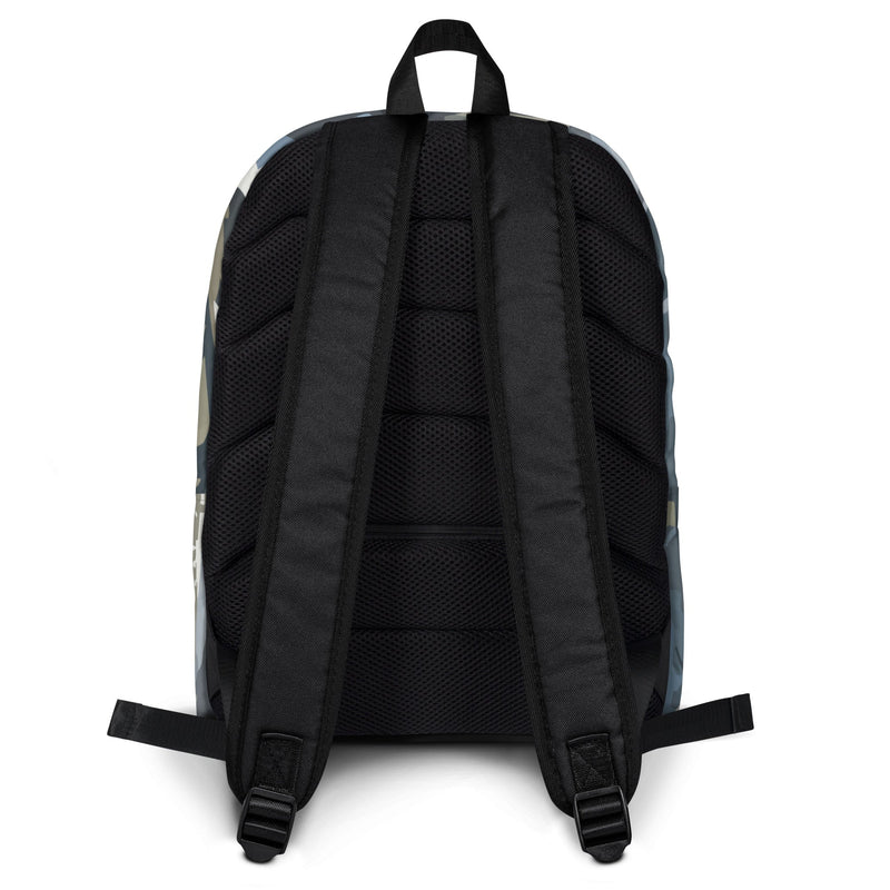 Skyhammer Close Air Support CAMO Backpack - Bag