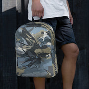 Skyhammer Close Air Support CAMO Backpack - Bag