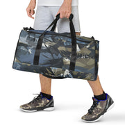 Skyhammer Close Air Support CAMO Duffle Bag
