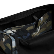 Skyhammer Close Air Support CAMO Duffle Bag