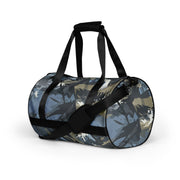 Skyhammer Close Air Support CAMO Gym Bag