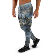 Skyhammer Close Air Support CAMO Mens Joggers - Men