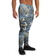 Skyhammer Close Air Support CAMO Mens Joggers - Men