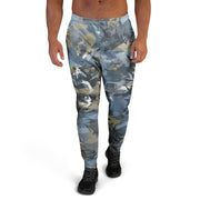 Skyhammer Close Air Support CAMO Mens Joggers - XS - Men