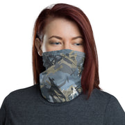 Skyhammer Close Air Support CAMO Neck Gaiter - Head