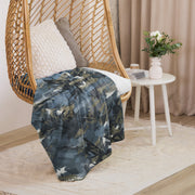 Skyhammer Close Air Support CAMO Sherpa Blanket