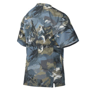 Skyhammer Close Air Support CAMO Unisex American Football Jersey