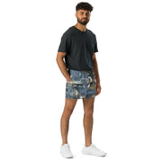 Skyhammer Close Air Support CAMO Unisex Athletic Shorts