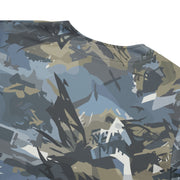Skyhammer Close Air Support CAMO Unisex Baseball Jersey
