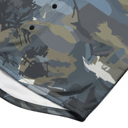 Skyhammer Close Air Support CAMO Unisex Baseball Jersey