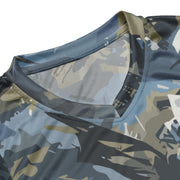 Skyhammer Close Air Support CAMO Unisex Basketball Jersey