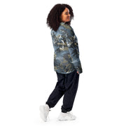 Skyhammer Close Air Support CAMO Unisex Hockey Fan Jersey