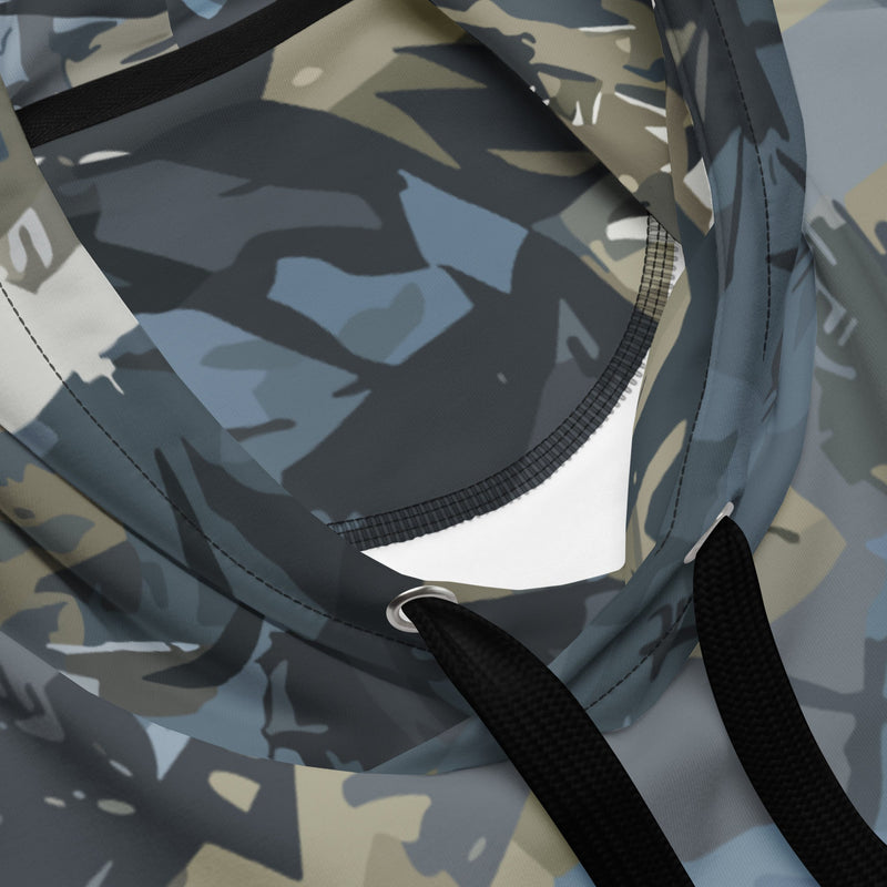 Skyhammer Close Air Support CAMO Unisex Hoodie