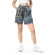 Skyhammer Close Air Support CAMO Unisex Mesh Shorts