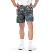 Skyhammer Close Air Support CAMO Unisex Mesh Shorts
