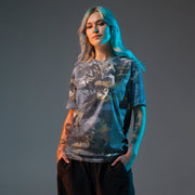 Skyhammer Close Air Support CAMO Unisex Sports Jersey