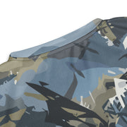 Skyhammer Close Air Support CAMO Unisex Sports Jersey