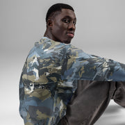 Skyhammer Close Air Support CAMO Unisex Sweatshirt
