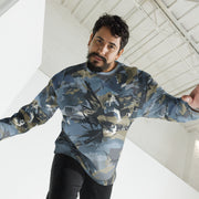 Skyhammer Close Air Support CAMO Unisex Sweatshirt