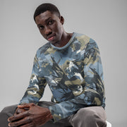 Skyhammer Close Air Support CAMO Unisex Sweatshirt