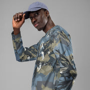 Skyhammer Close Air Support CAMO Unisex Sweatshirt
