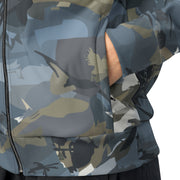 Skyhammer Close Air Support CAMO Unisex Track Jacket