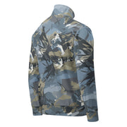 Skyhammer Close Air Support CAMO Unisex Track Jacket