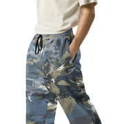 Skyhammer Close Air Support CAMO Unisex Wide-Leg Joggers