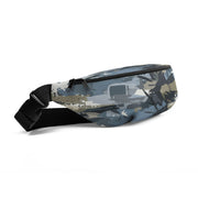 Skyhammer Close Air Support CAMO Waist Pack - Bag