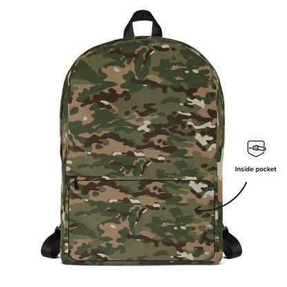 Slovenian M12 SLOCAM CAMO Backpack