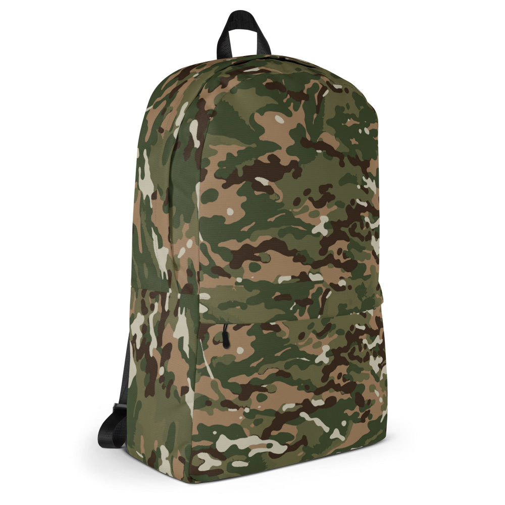 Slovenian M12 SLOCAM CAMO Backpack