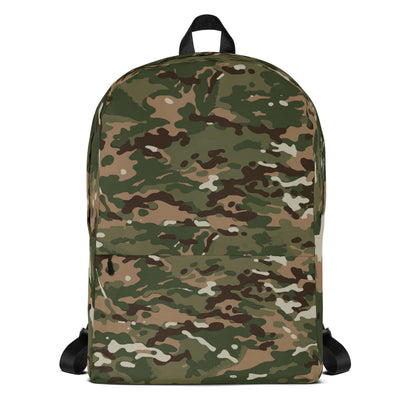 Slovenian M12 SLOCAM CAMO Backpack